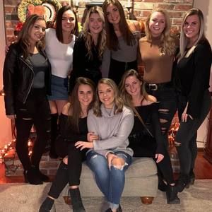 Meet your Posher, Lucy